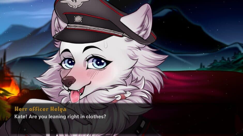 Furry Reich screenshot 2