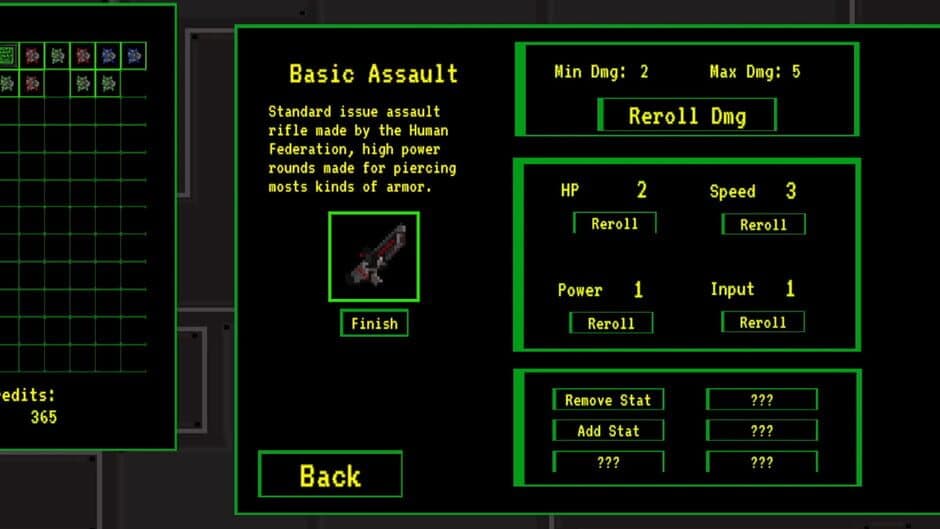 Dead Metal screenshot 4