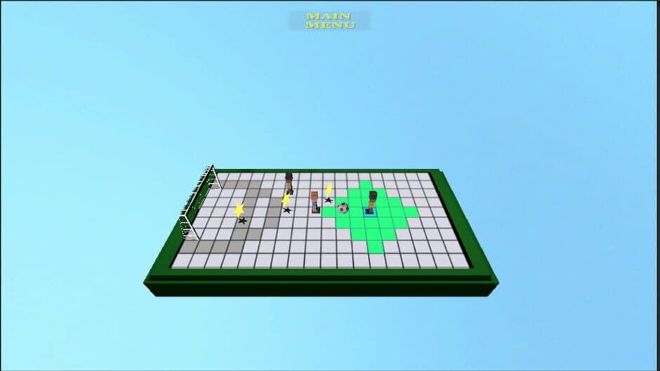 Soccer Board screenshot 5