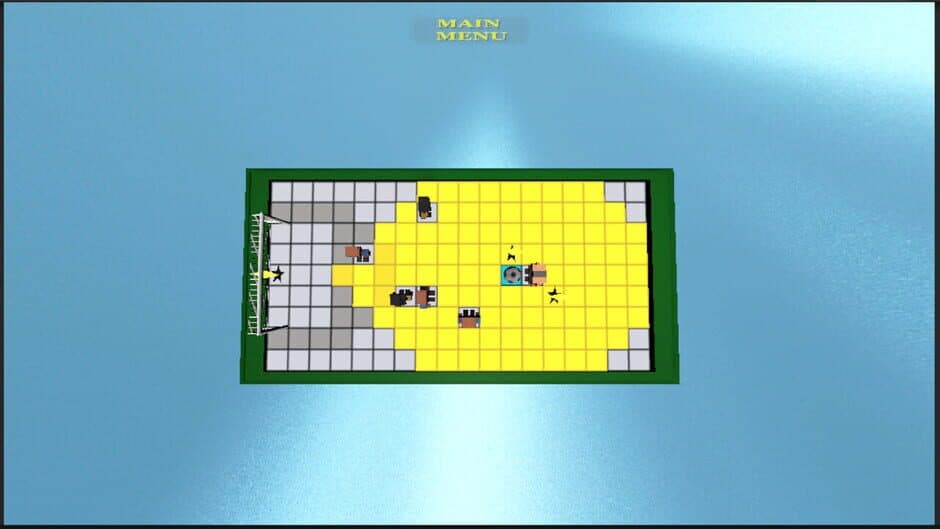 Soccer Board screenshot 4