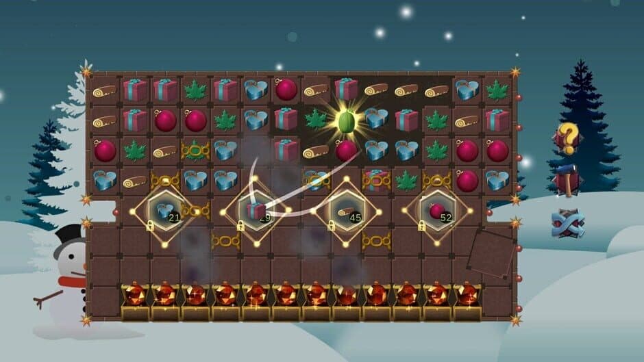 A Christmas Yarn screenshot 1