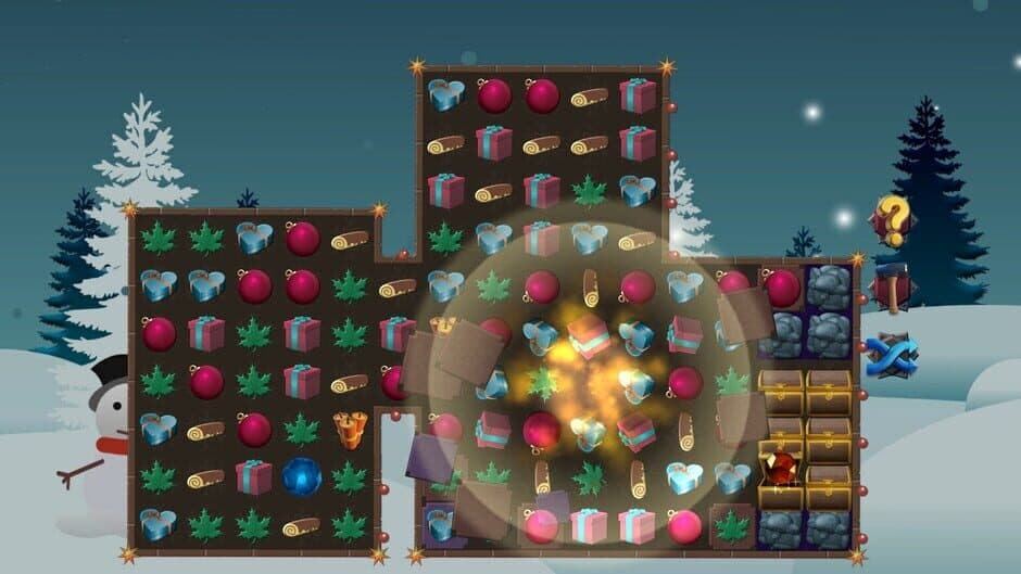 A Christmas Yarn screenshot 8