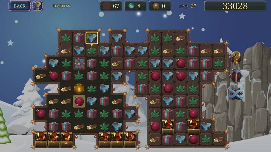 A Christmas Yarn screenshot 7