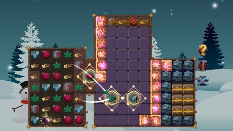 A Christmas Yarn screenshot 5
