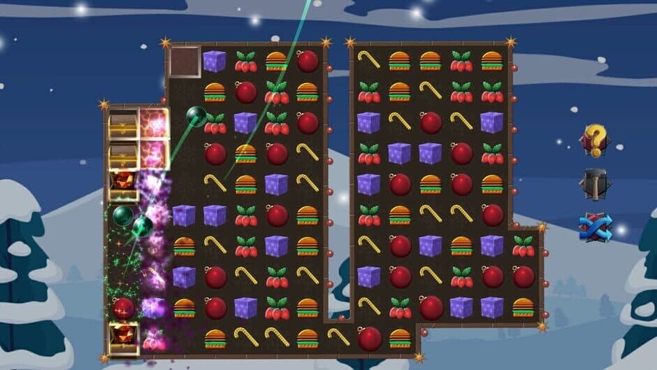 A Christmas Yarn screenshot 6
