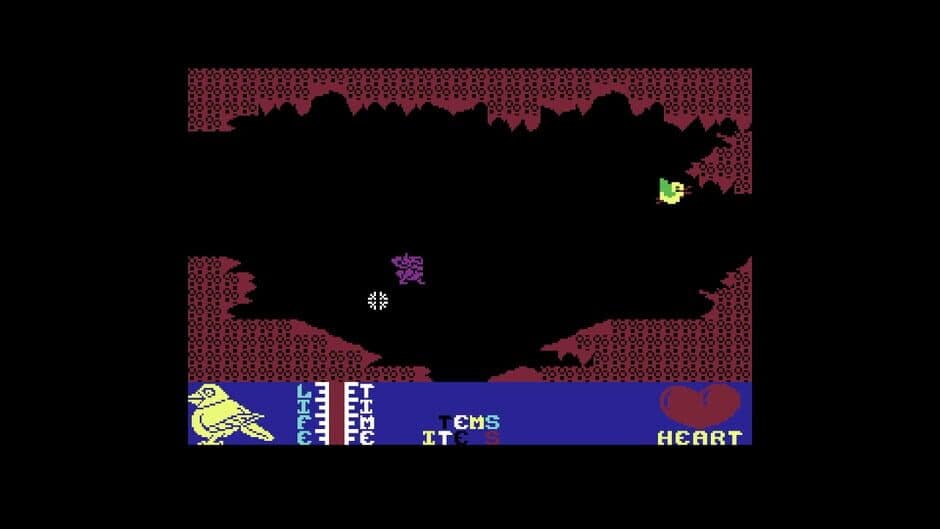 Metabolis screenshot 2