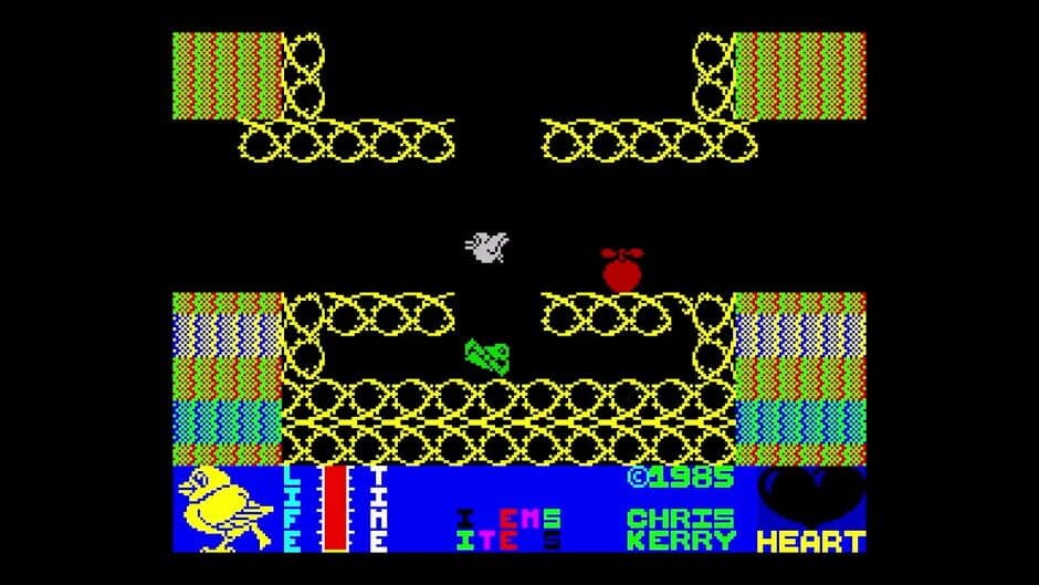 Metabolis screenshot 3