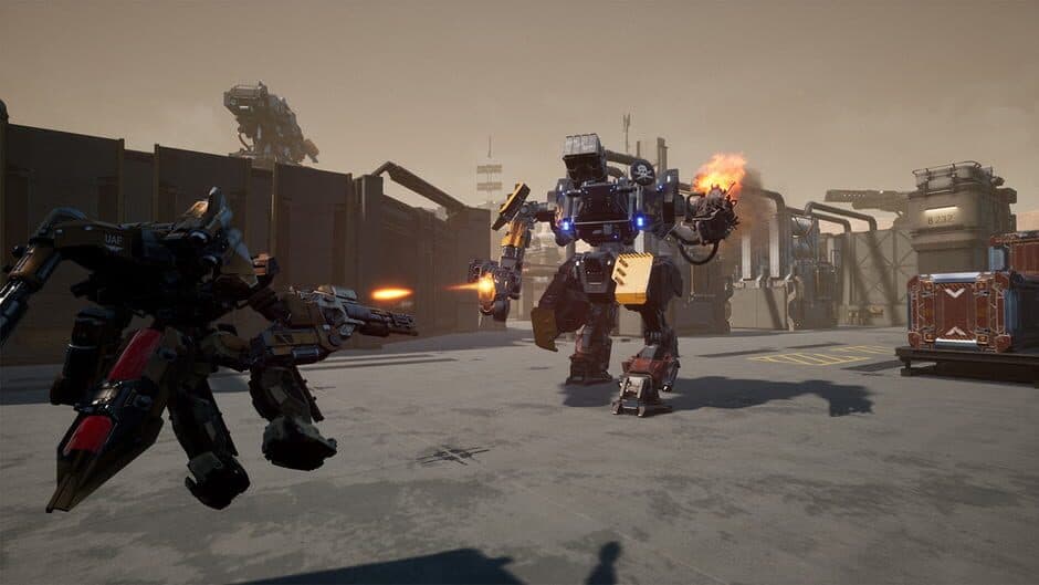 Phantom Galaxies screenshot 4