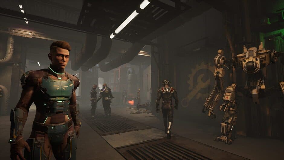Phantom Galaxies screenshot 5