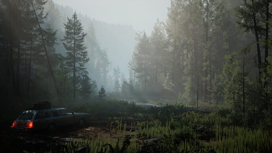 Pacific Drive screenshot 8