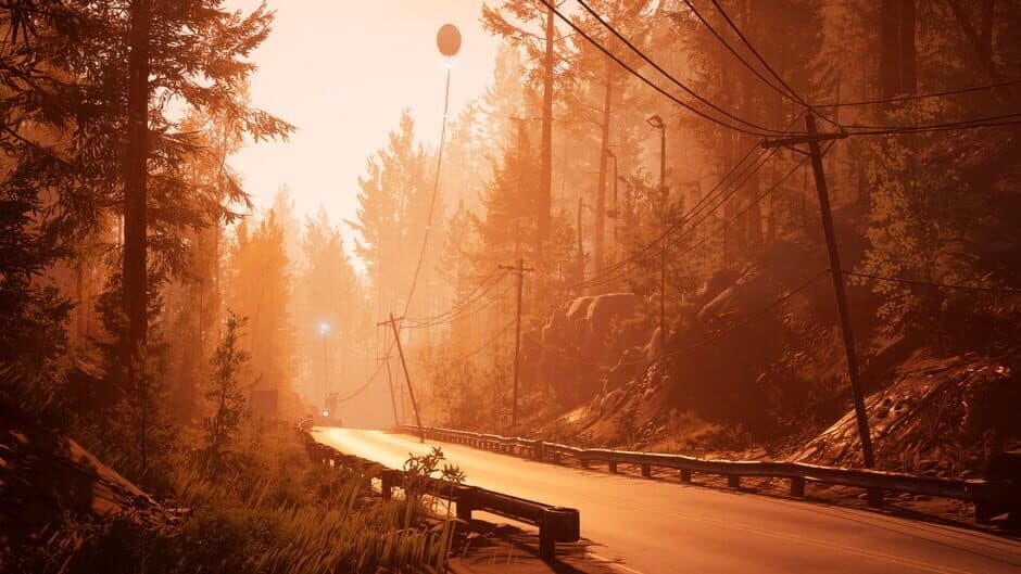 Pacific Drive screenshot 7