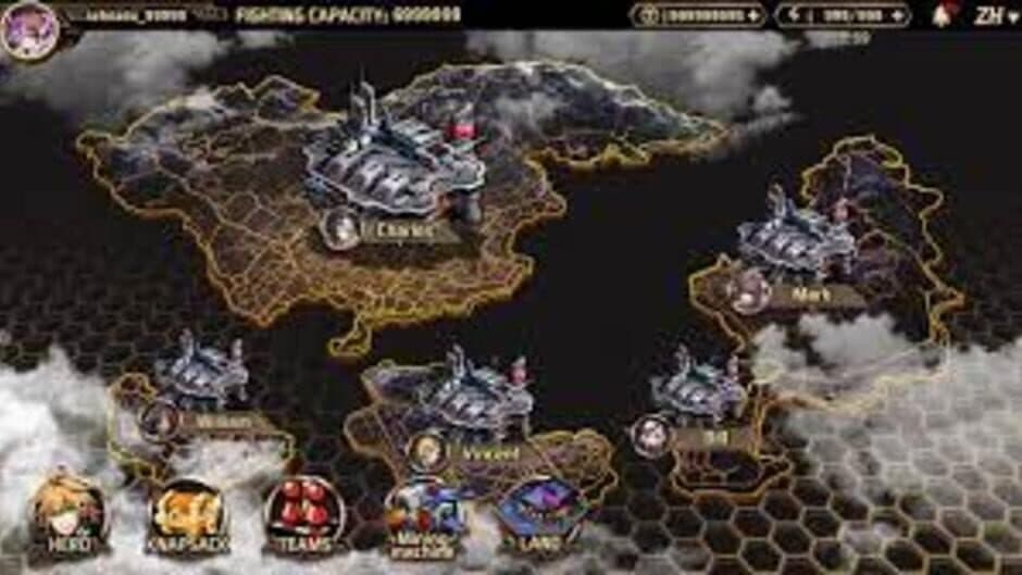 Defina screenshot 1