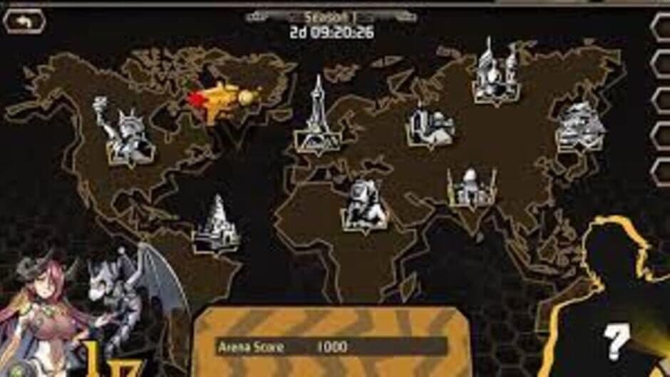 Defina screenshot 3