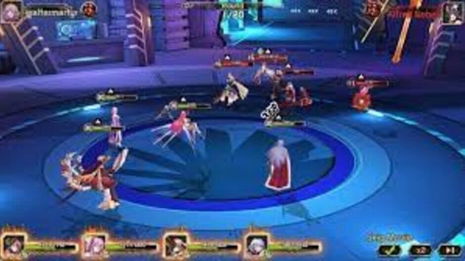 Defina screenshot 4