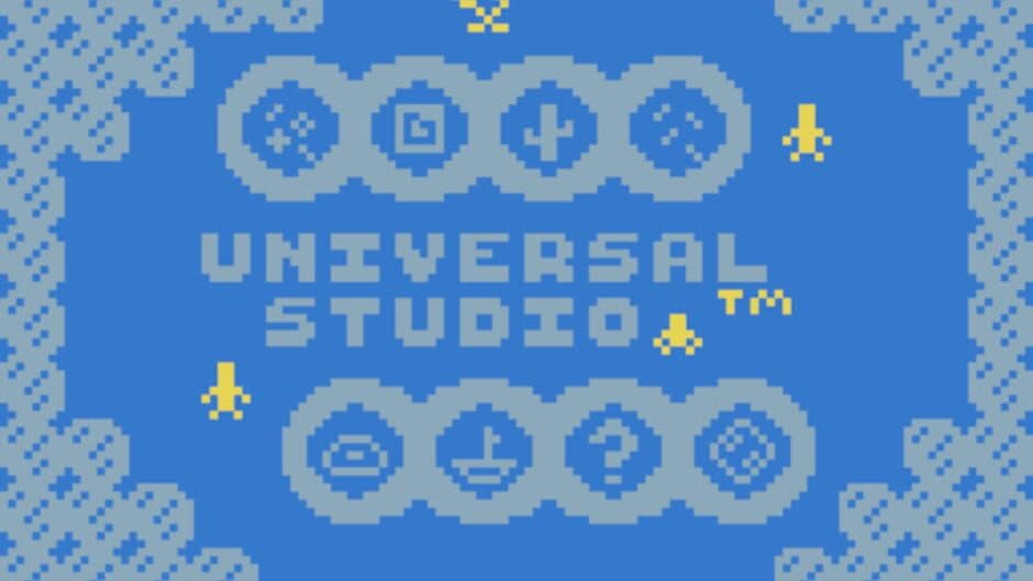 Universal Studios Theme Parks Adventure Adventure screenshot 2