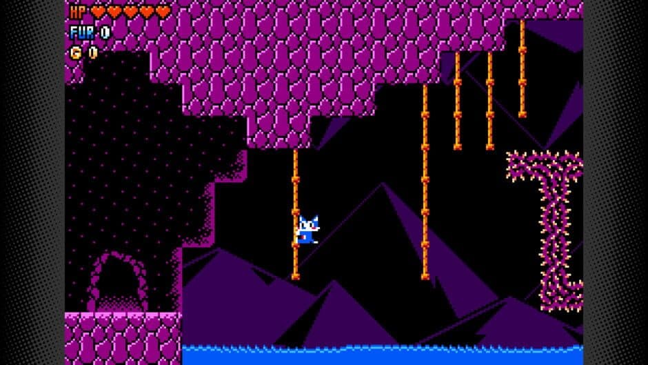FNaC Fur screenshot 1