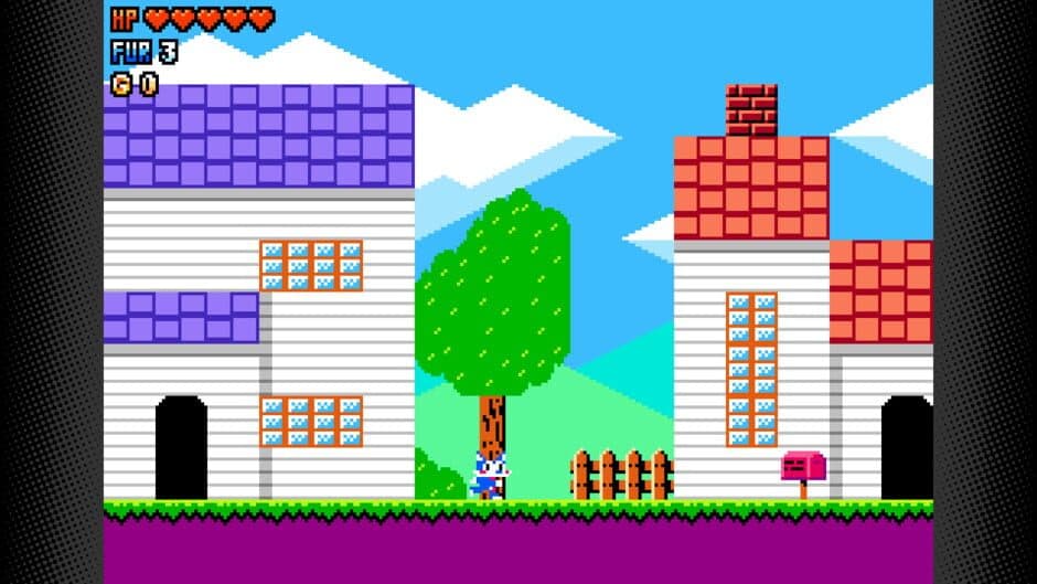 FNaC Fur screenshot 5