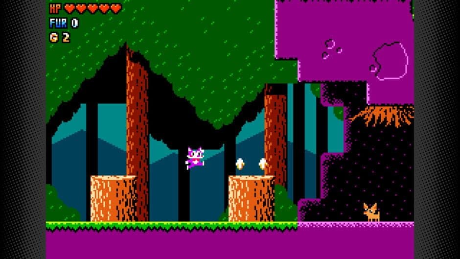FNaC Fur screenshot 4