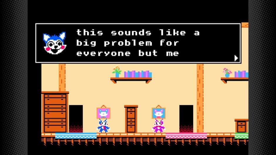 FNaC Fur screenshot 3
