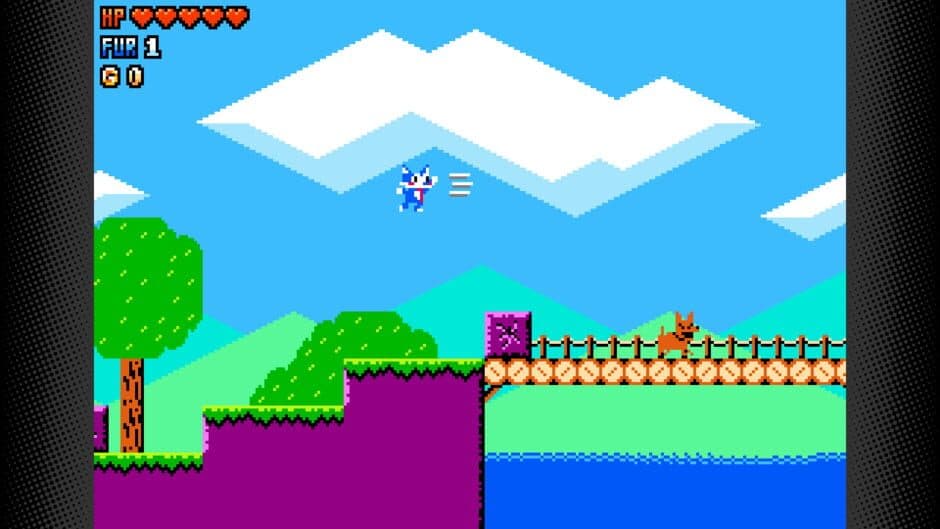 FNaC Fur screenshot 2