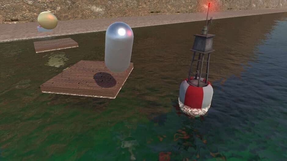 Phil the Pill: Interstellar screenshot 2