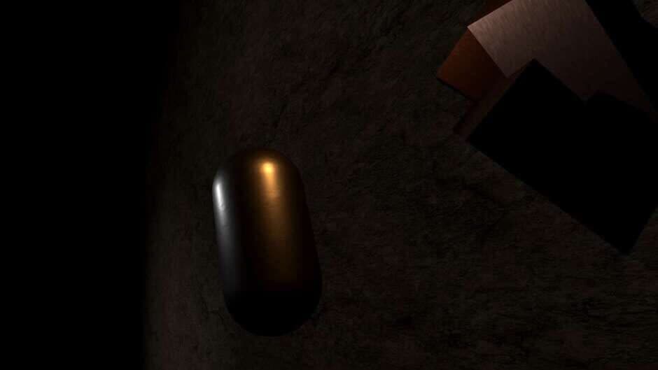Phil the Pill: Interstellar screenshot 1