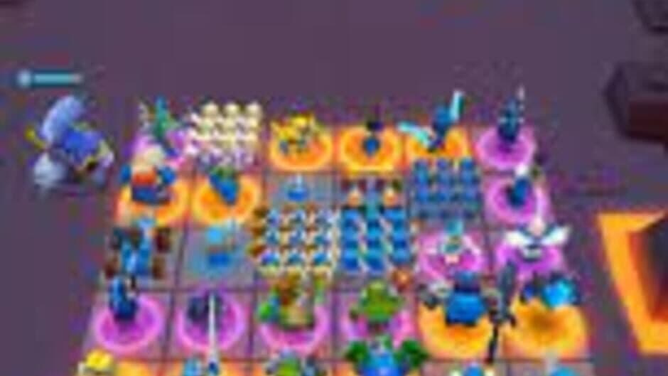 Pocket Battles: NFT War screenshot 2
