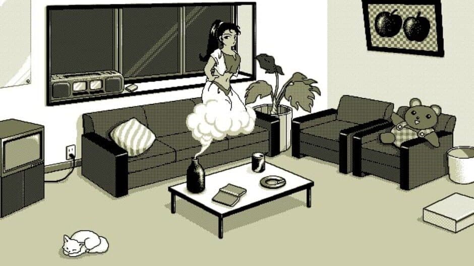 Apple Sauce Room screenshot 2