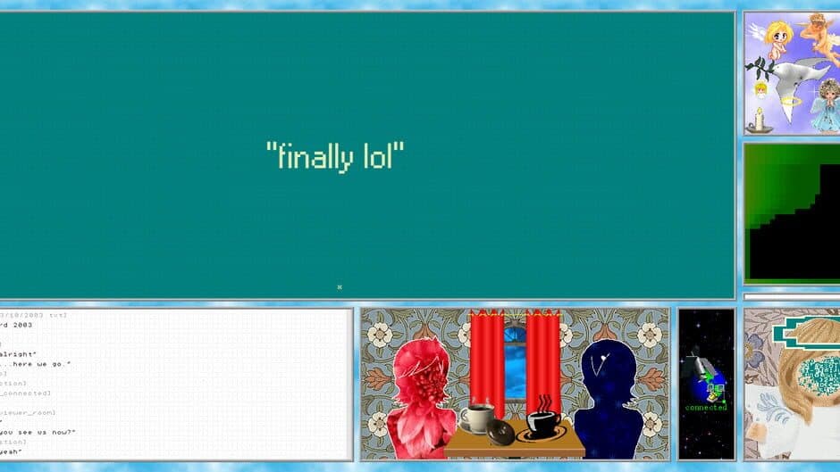 A Circle of Charity screenshot 2