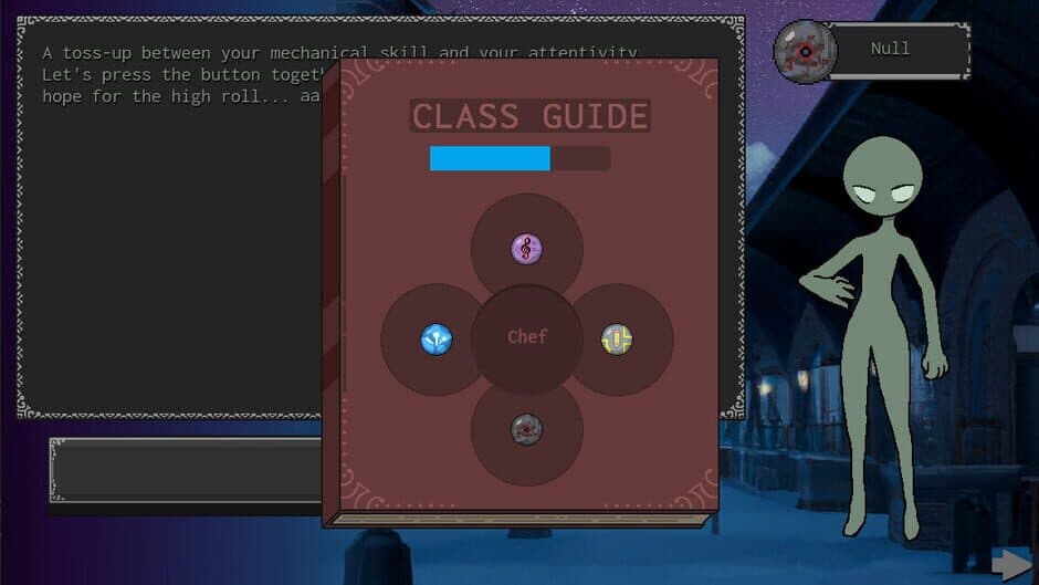 Love Exalt 8372 screenshot 5