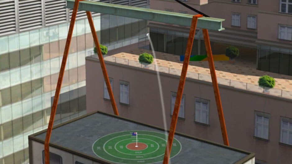 Flick Golf Extreme screenshot 4
