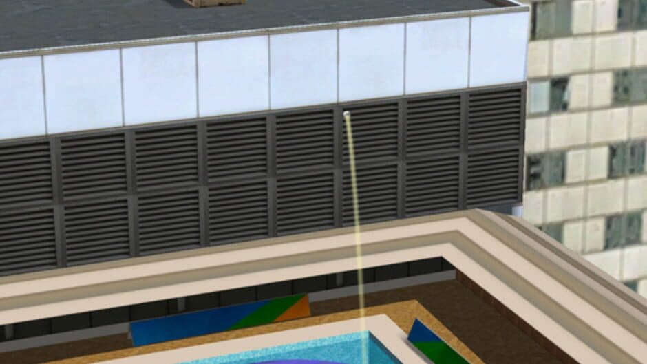 Flick Golf Extreme screenshot 5