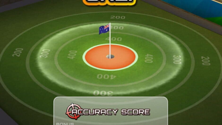 Flick Golf Extreme screenshot 2