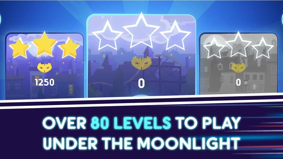 PJ Masks: Moonlight Heroes screenshot 6