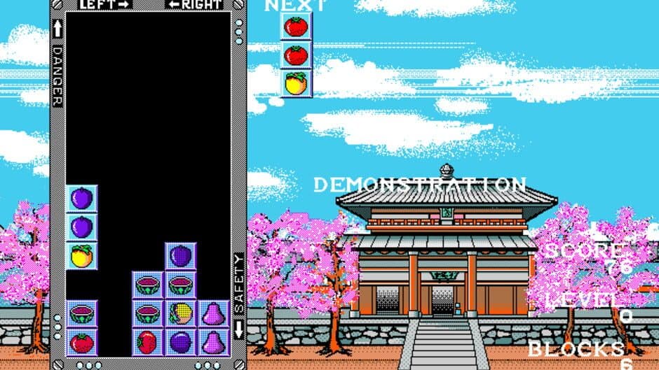 Thrice screenshot 1