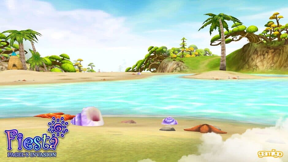 Fiesta screenshot 2