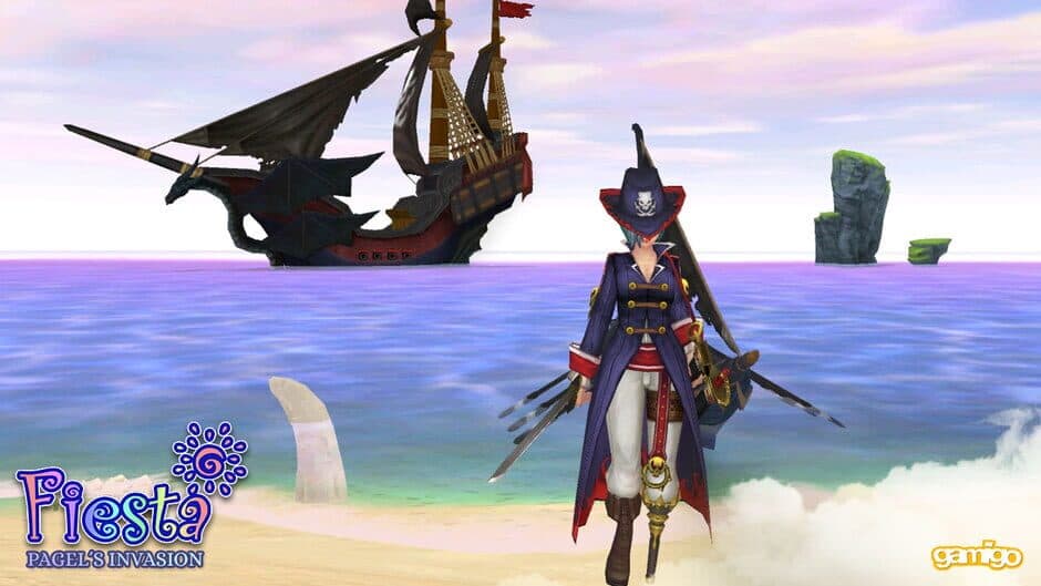 Fiesta screenshot 3