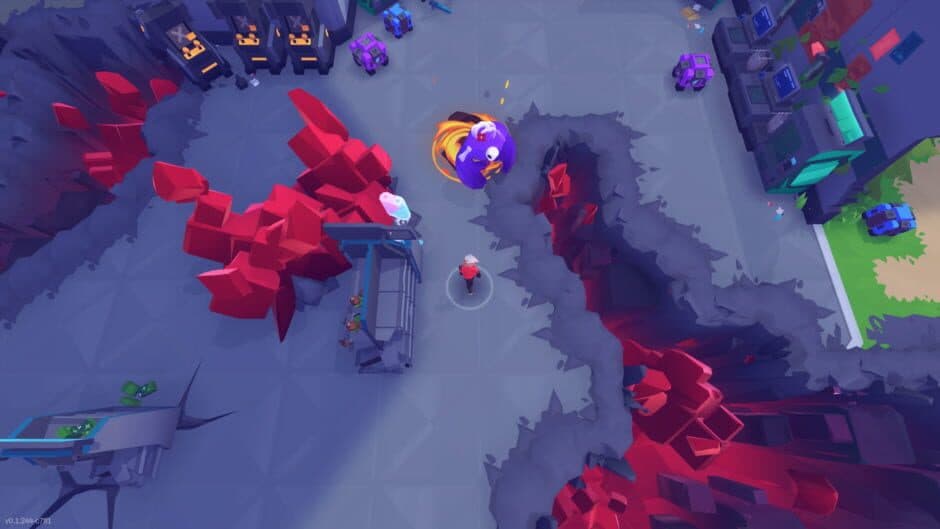 Bapbap screenshot 1