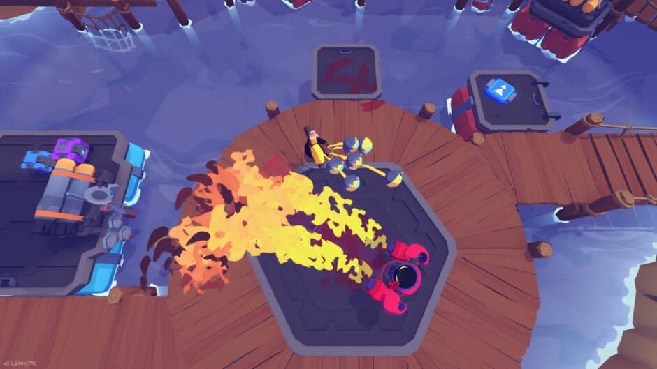 Bapbap screenshot 3