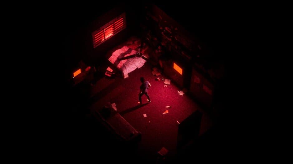Death Tapes screenshot 4