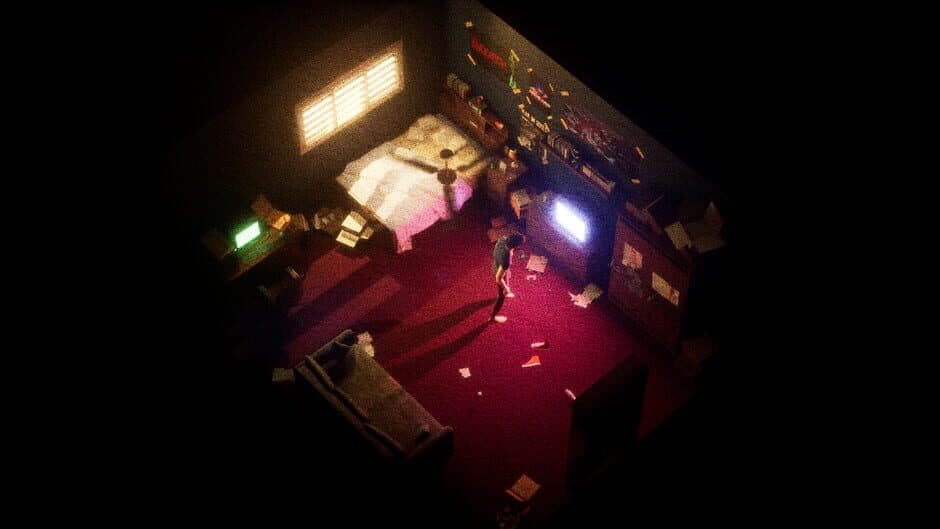 Death Tapes screenshot 5