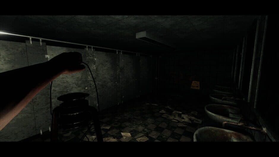 Golgotha screenshot 2