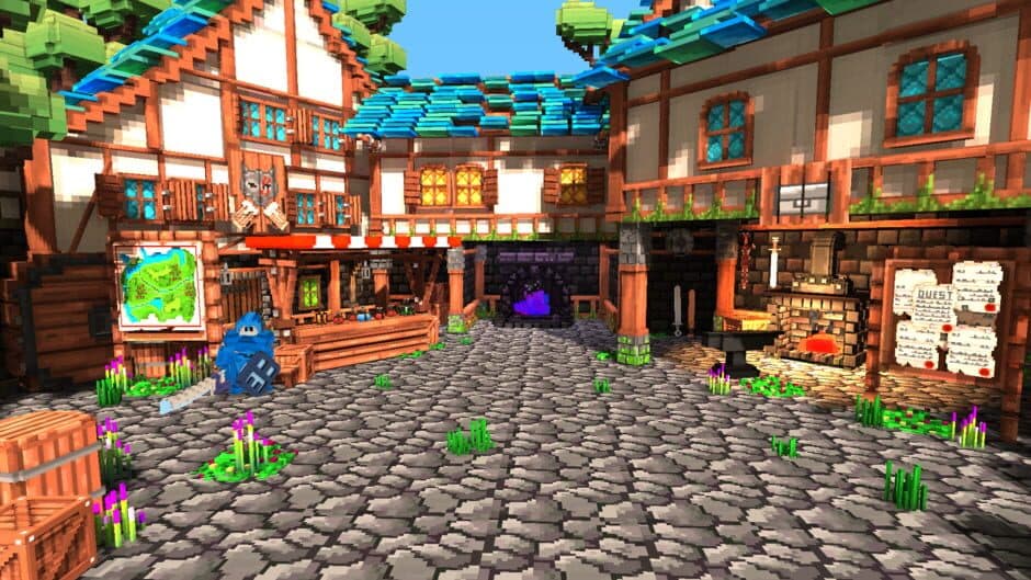 Clicker Guardians screenshot 7