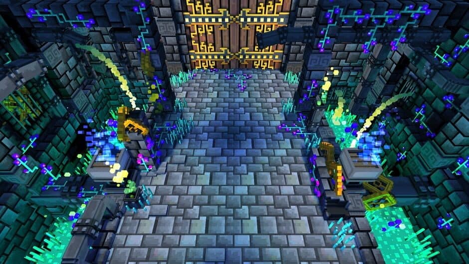 Clicker Guardians screenshot 8