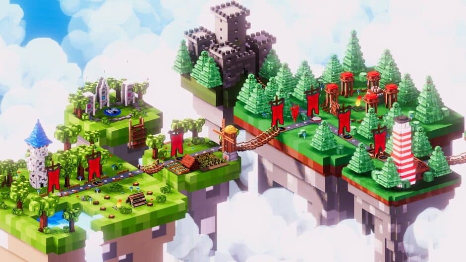 Clicker Guardians screenshot 3