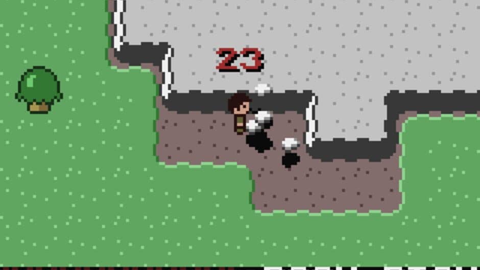 Minicraft screenshot 1