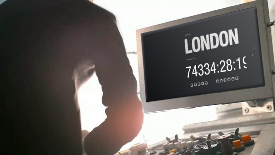 Doctor Who: Land the Tardis screenshot 4