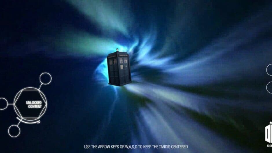 Doctor Who: Land the Tardis screenshot 6