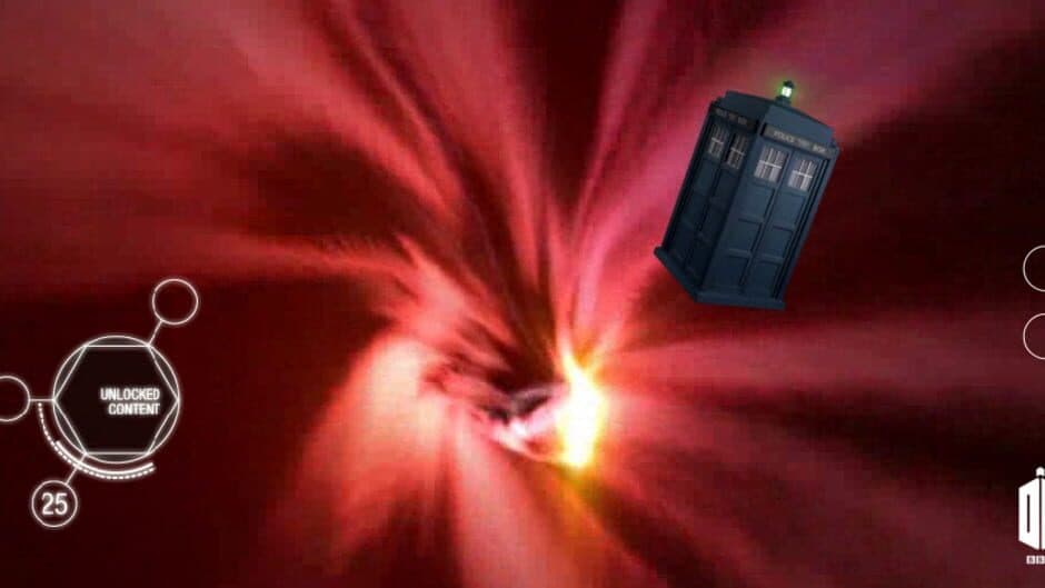 Doctor Who: Land the Tardis screenshot 3