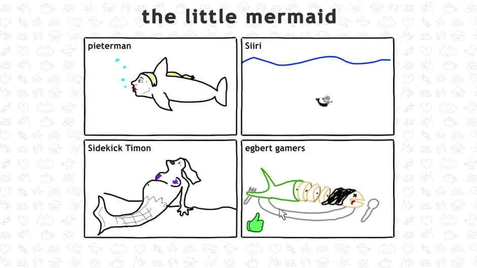 Drawing From Memory screenshot 7